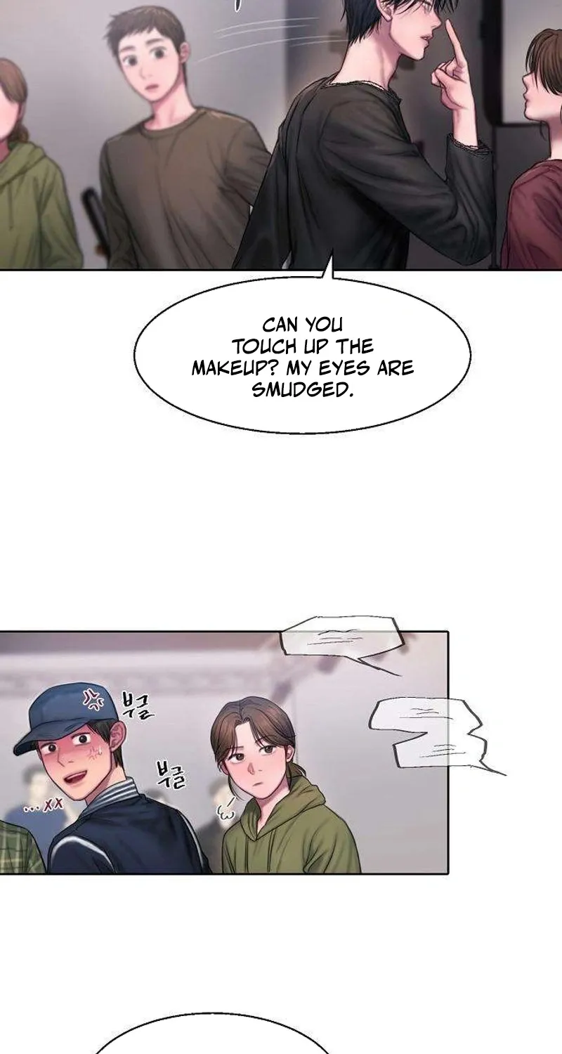 Greedy Chapter 2 page 25 - 