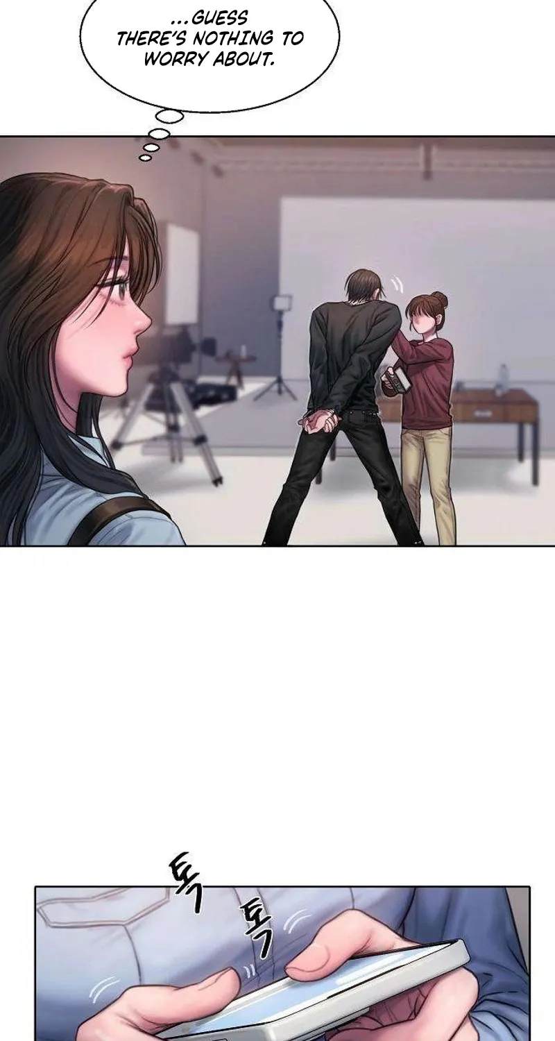 Greedy Chapter 2 page 26 - 