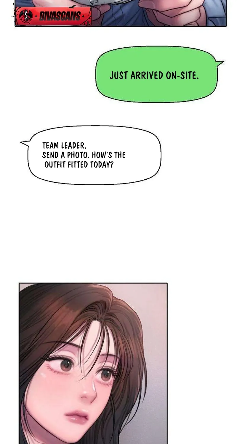 Greedy Chapter 2 page 27 - 