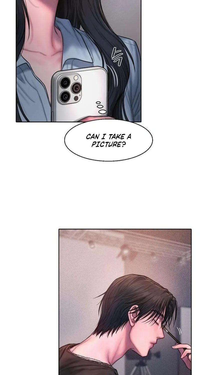 Greedy Chapter 2 page 28 - 