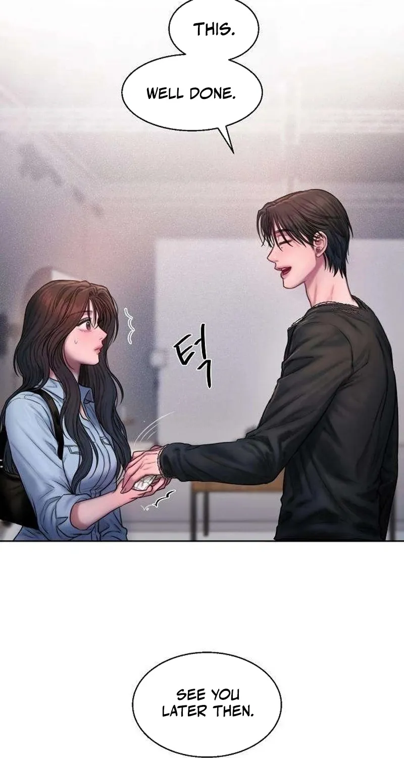 Greedy Chapter 2 page 40 - 
