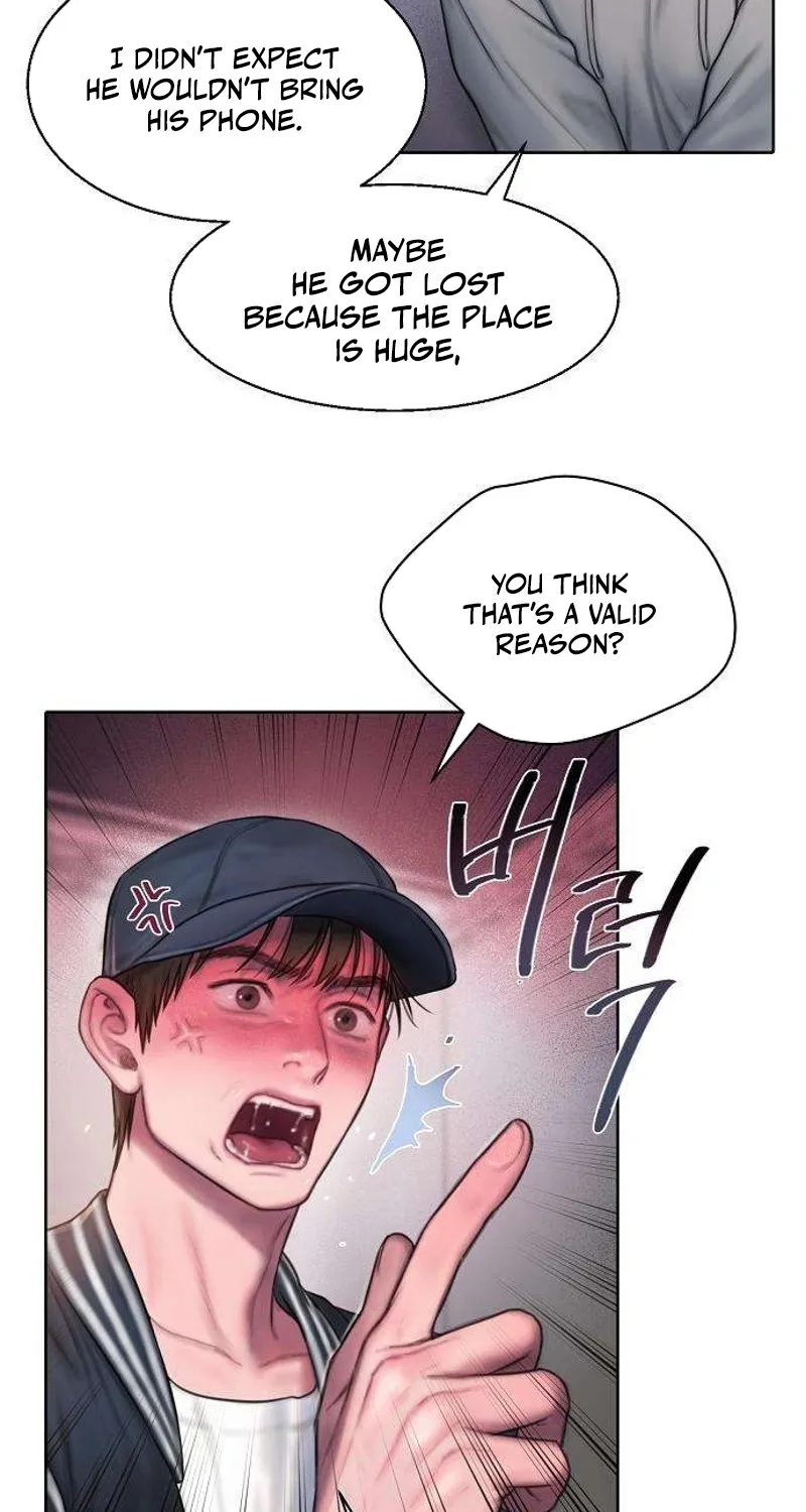 Greedy Chapter 2 page 5 - 