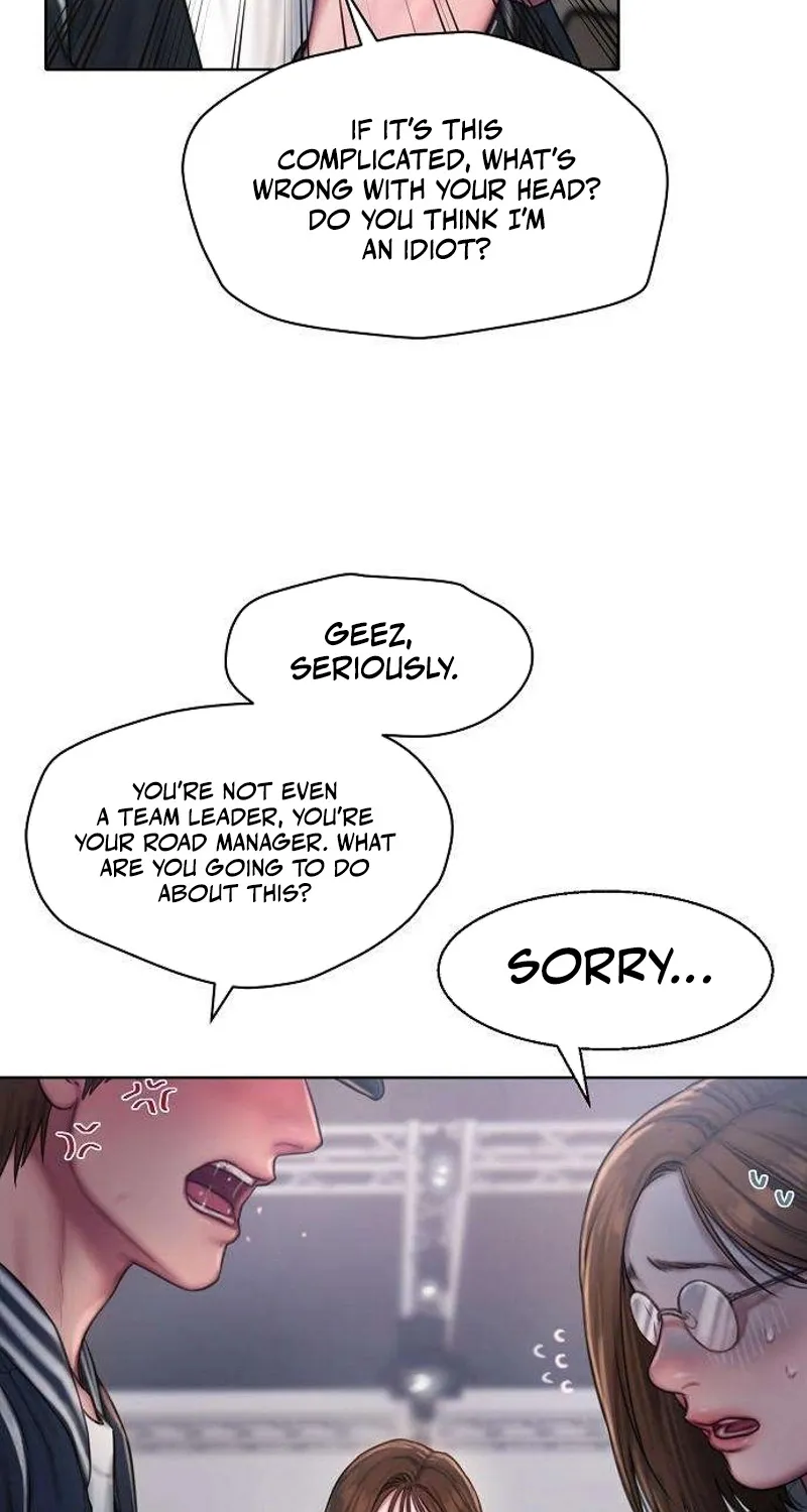 Greedy Chapter 2 page 6 - 