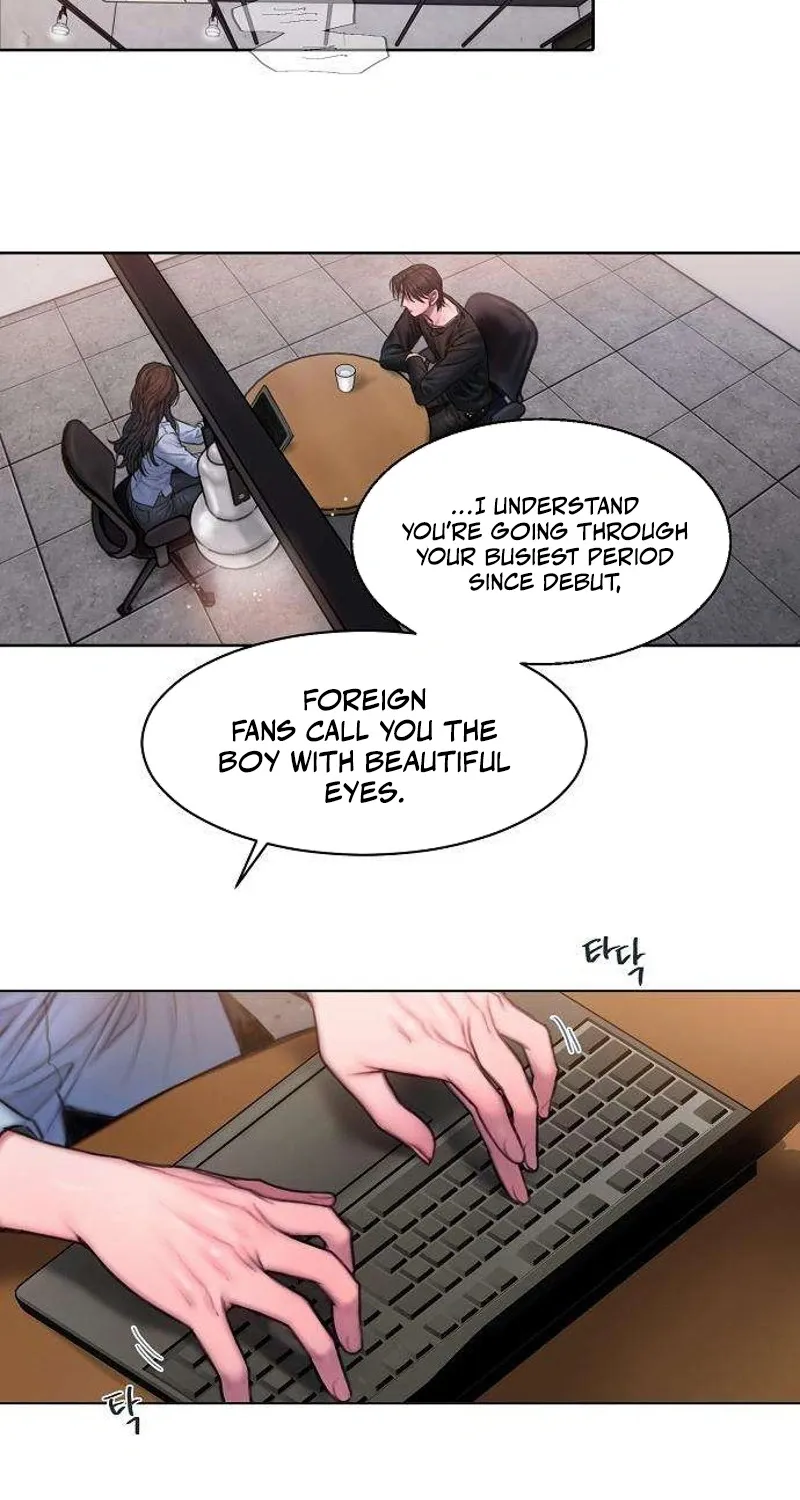 Greedy Chapter 2 page 56 - 