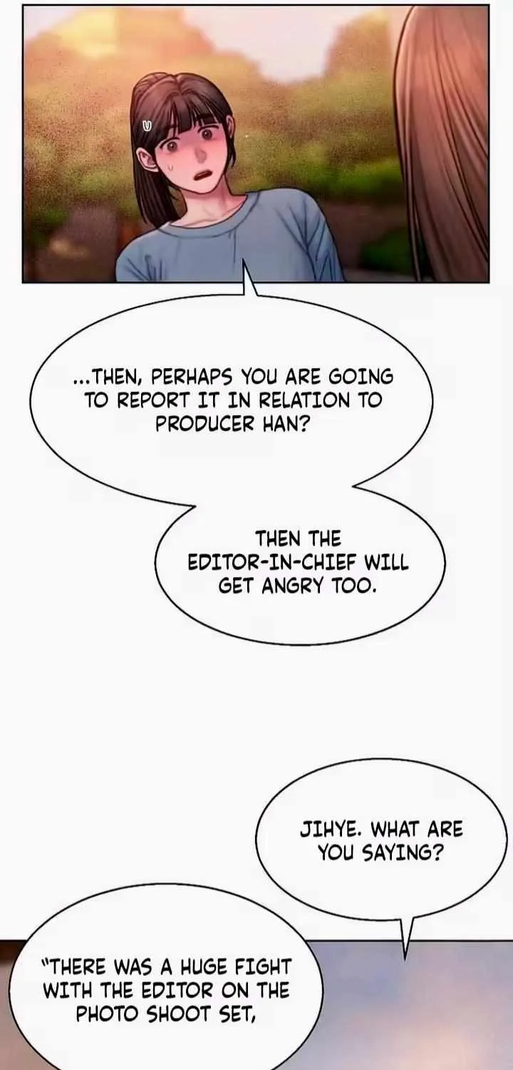 Greedy Chapter 21.1 page 20 - 