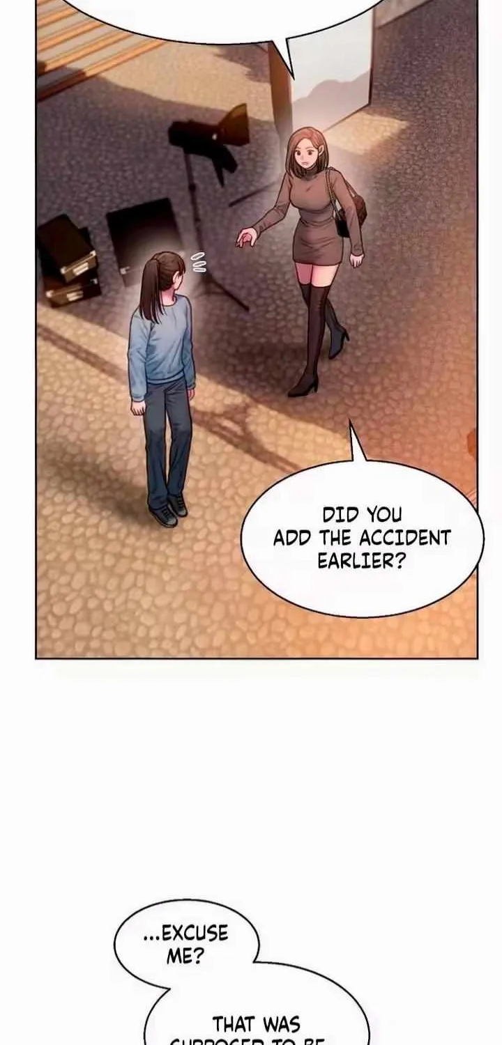 Greedy Chapter 21.1 page 33 - 