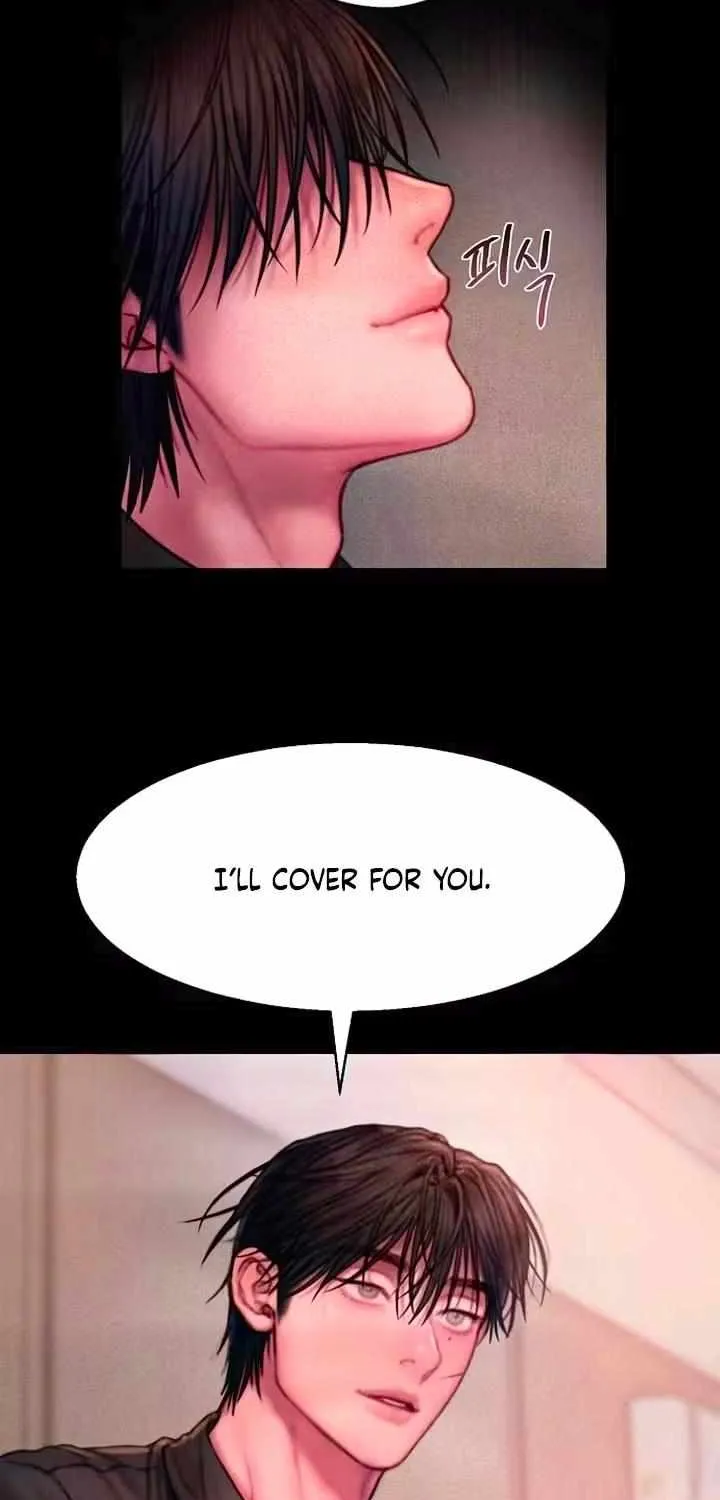 Greedy Chapter 21.1 page 42 - 