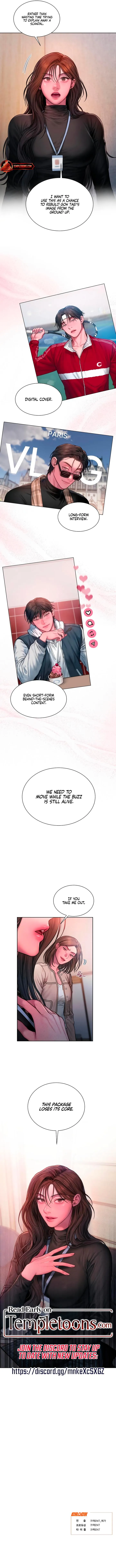 Greedy Chapter 25 page 9 - 