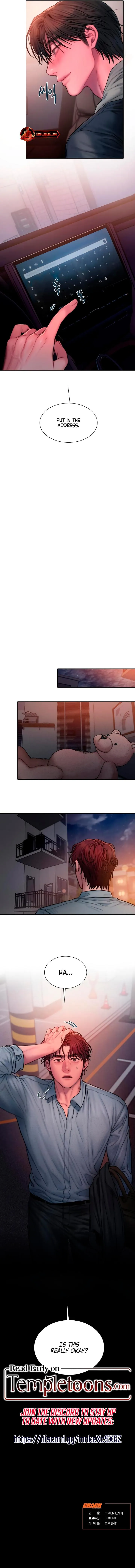 Greedy Chapter 27 page 9 - 