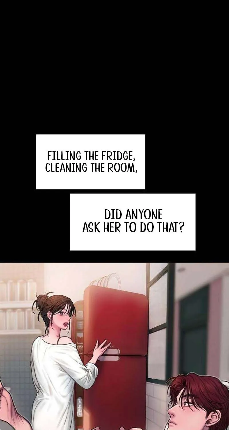 Greedy Chapter 3 page 11 - 