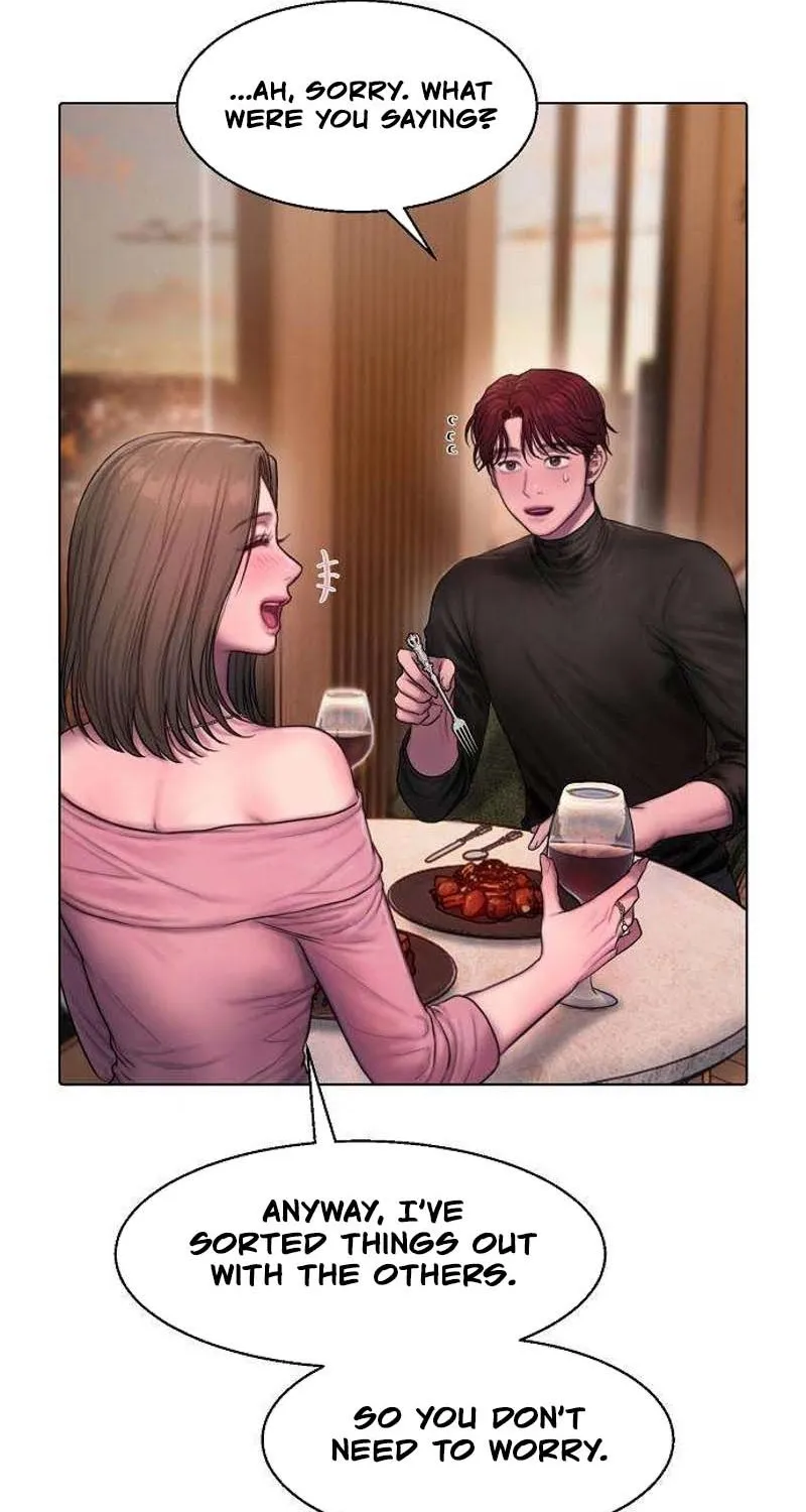 Greedy Chapter 3 page 28 - 