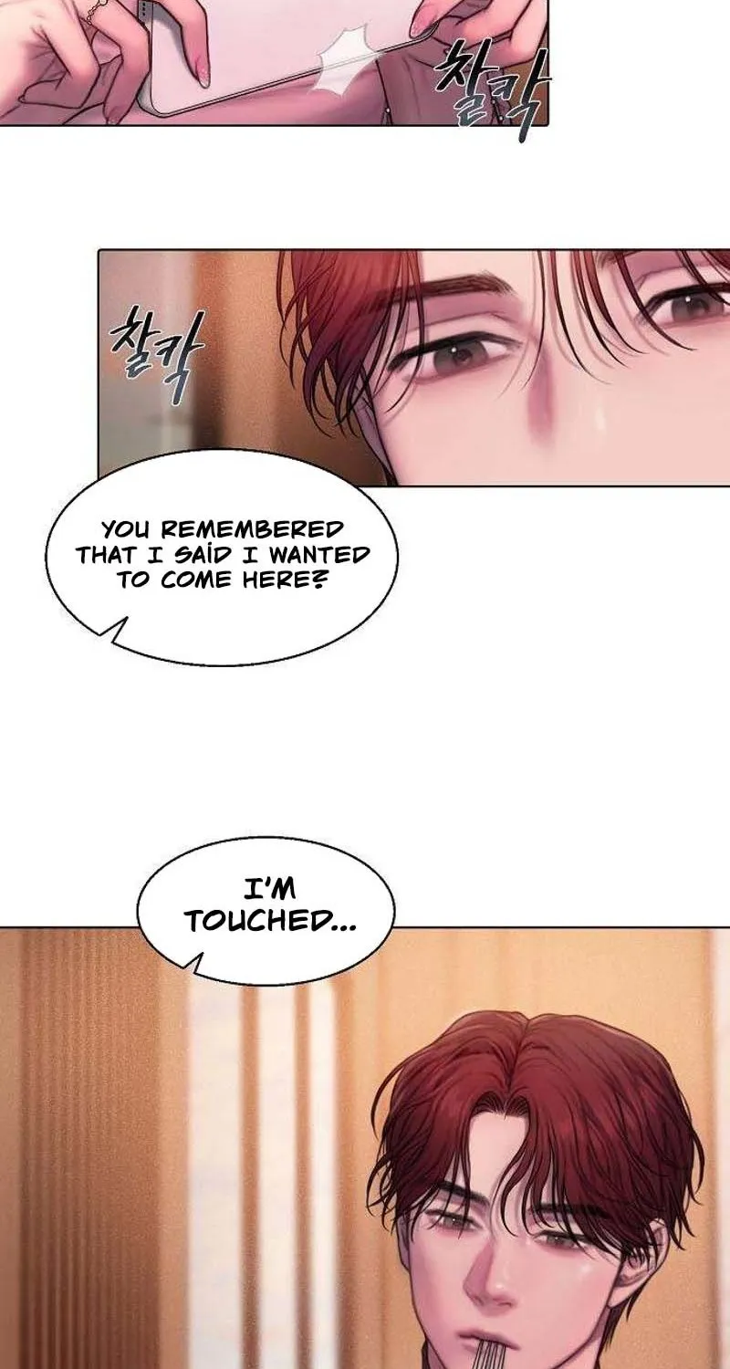 Greedy Chapter 3 page 4 - 
