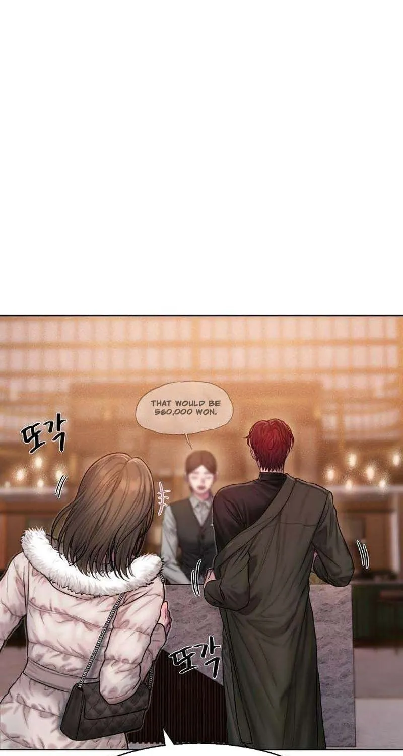 Greedy Chapter 3 page 34 - 