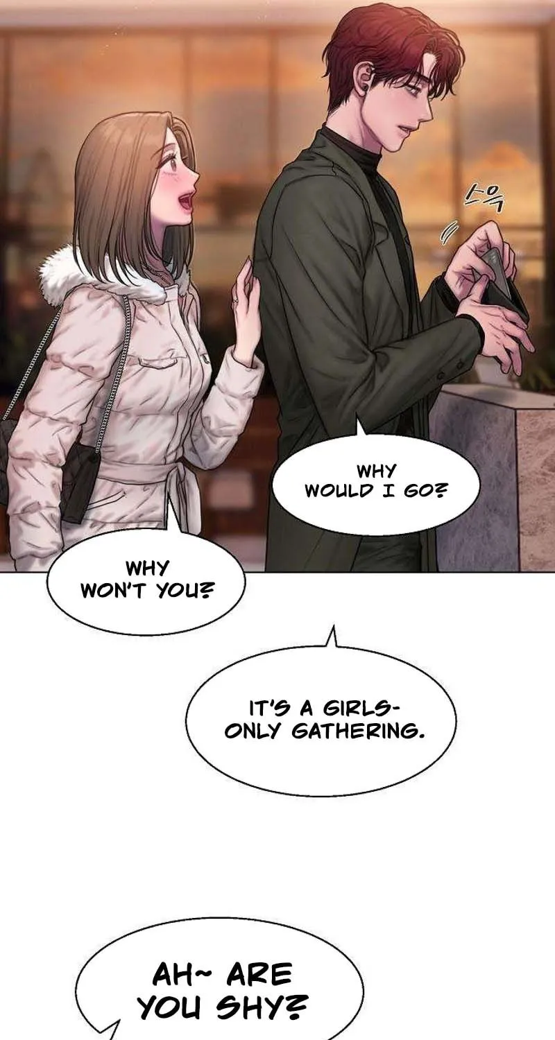 Greedy Chapter 3 page 36 - 
