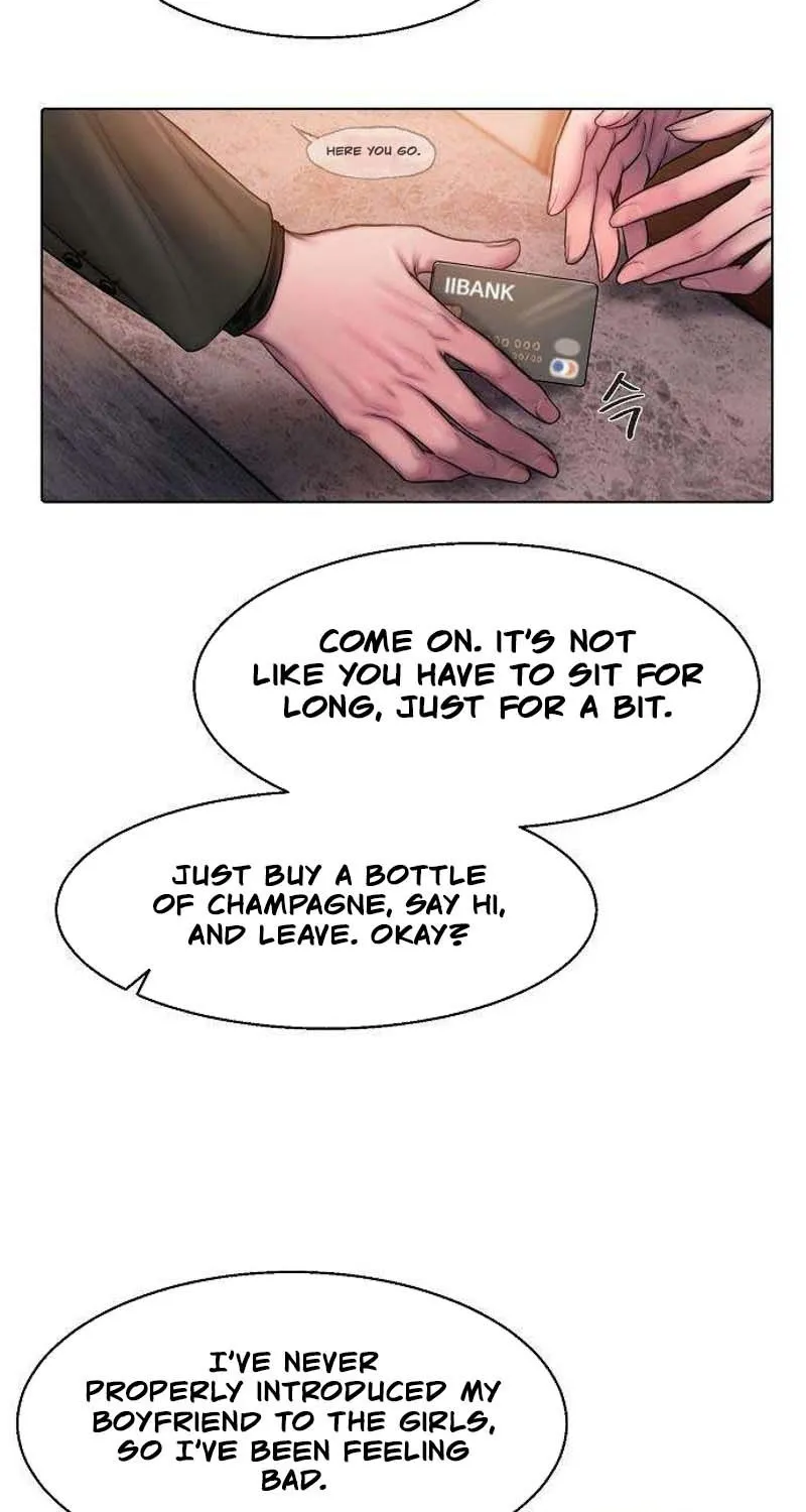 Greedy Chapter 3 page 37 - 