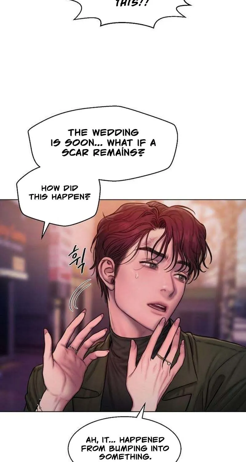 Greedy Chapter 3 page 48 - 
