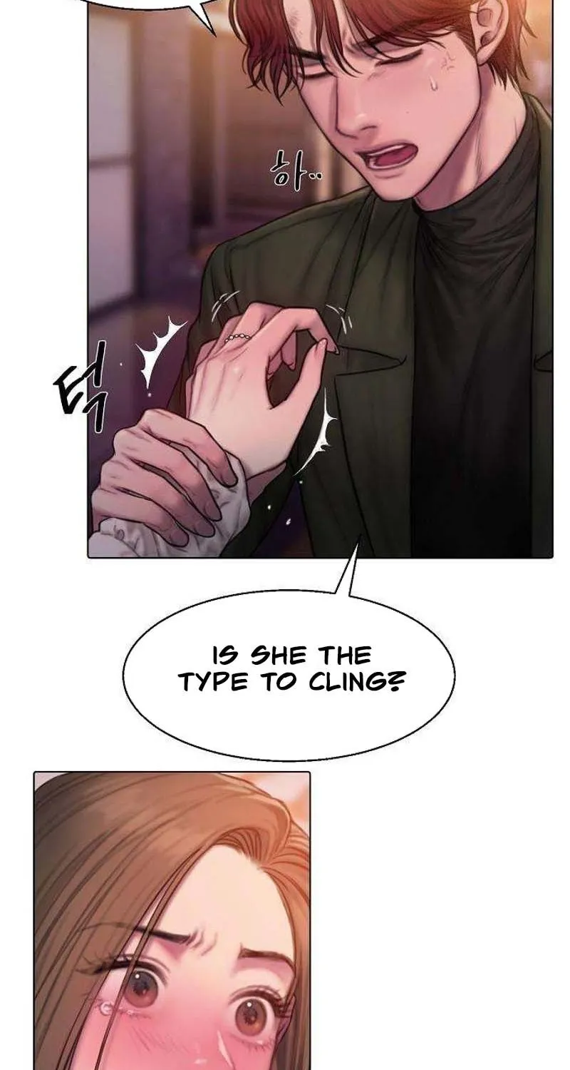 Greedy Chapter 3 page 55 - 
