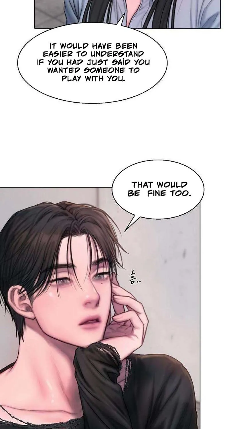 Greedy Chapter 3 page 79 - 