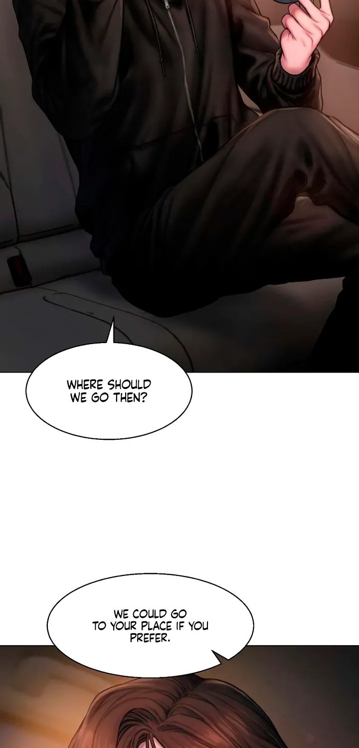 Greedy Chapter 4 page 21 - 