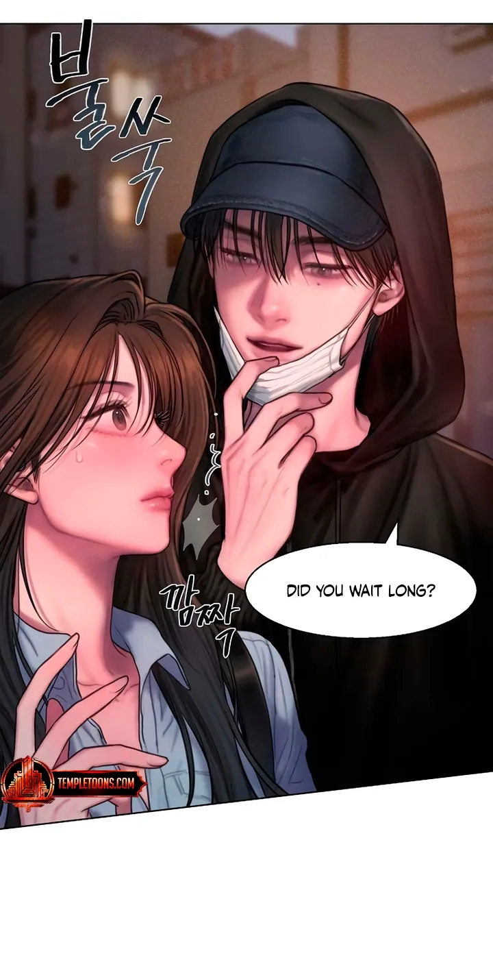 Greedy Chapter 4 page 8 - 