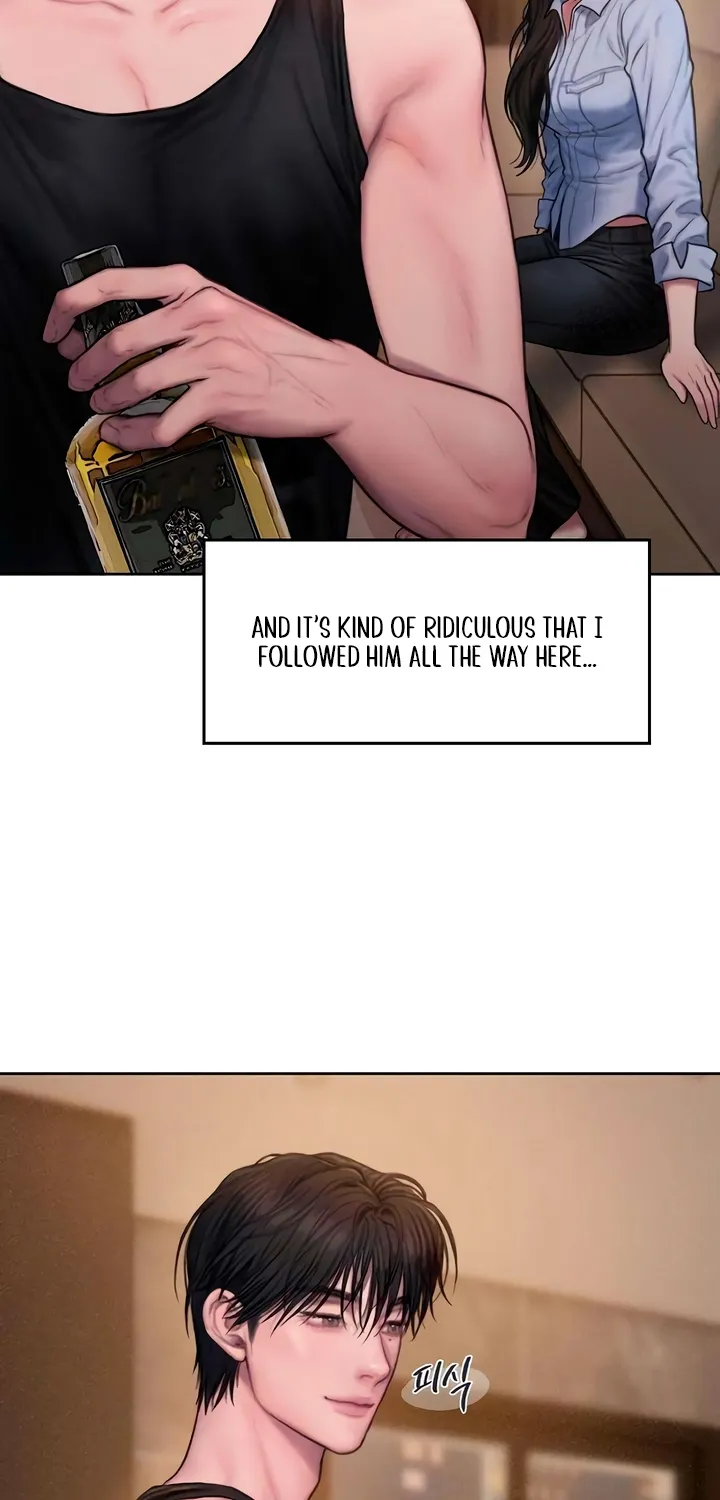 Greedy Chapter 5 page 19 - 