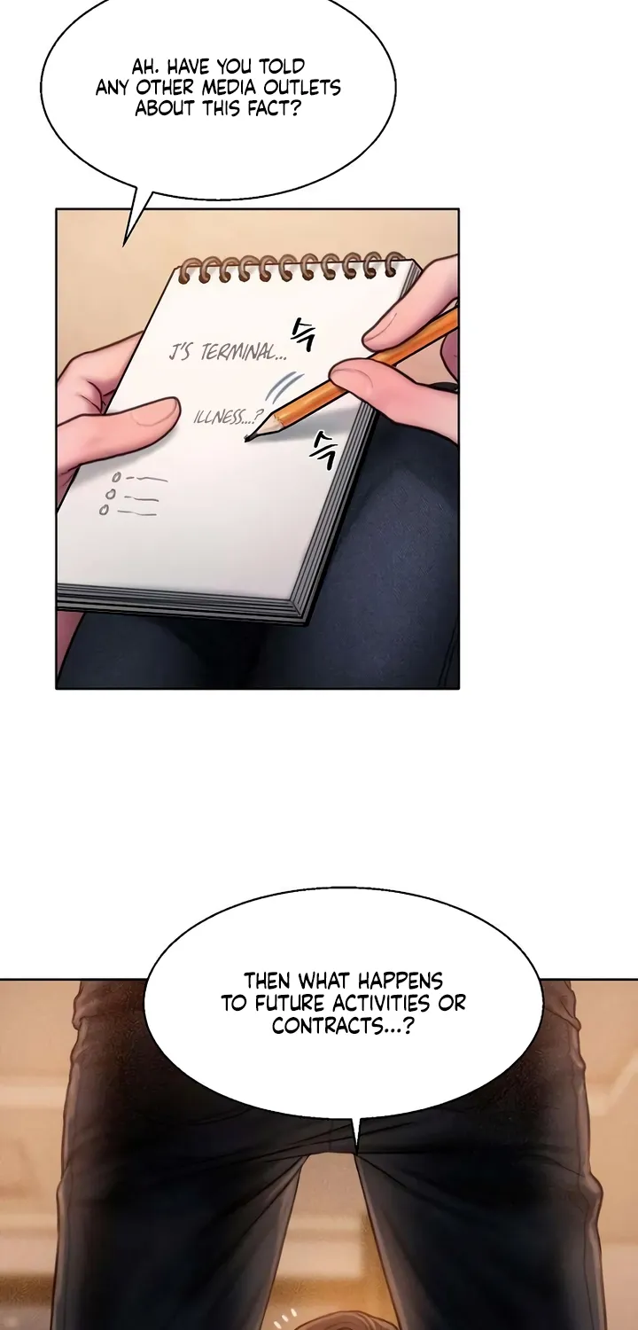 Greedy Chapter 5 page 23 - 