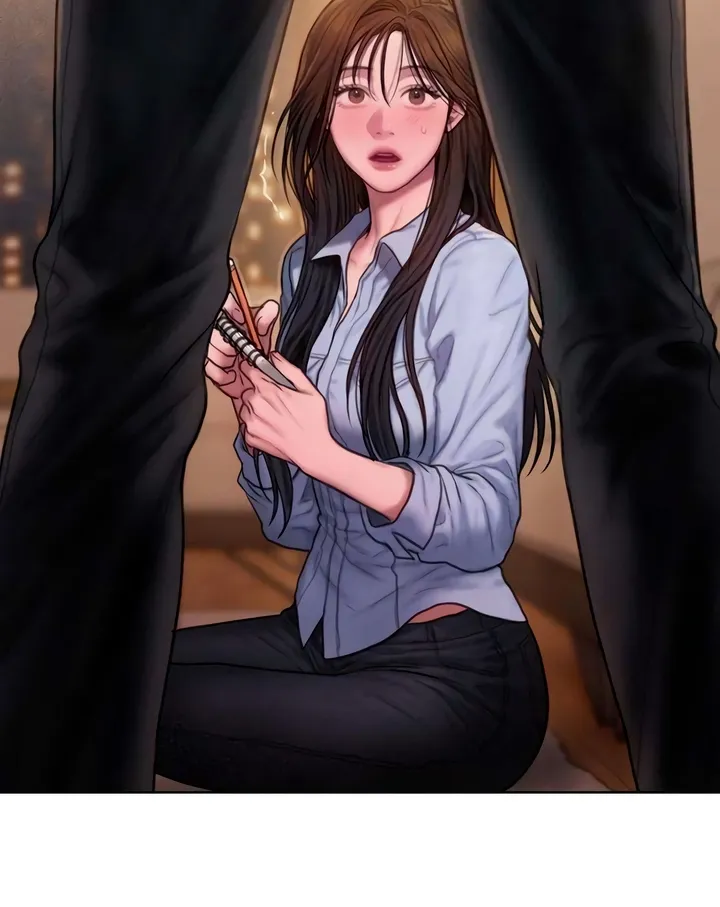 Greedy Chapter 5 page 24 - 