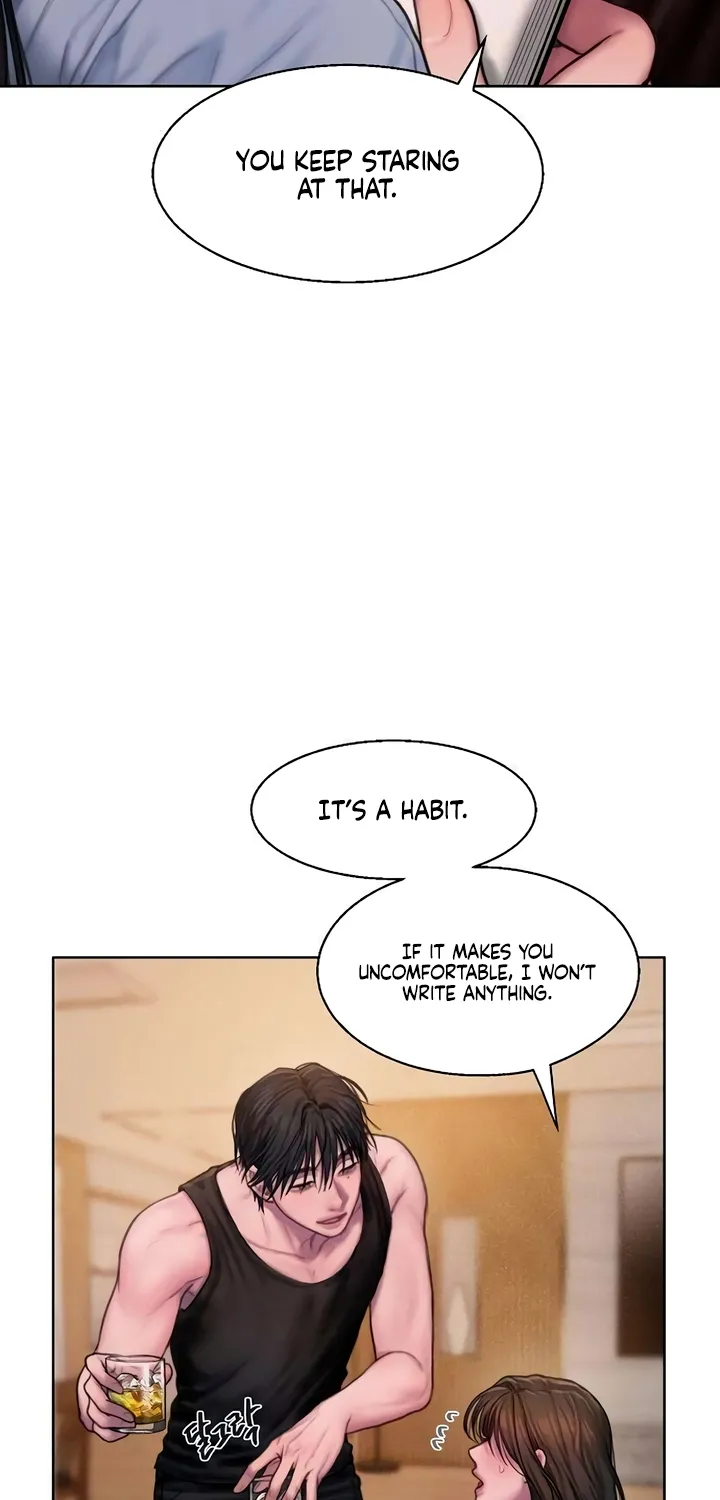 Greedy Chapter 5 page 27 - 