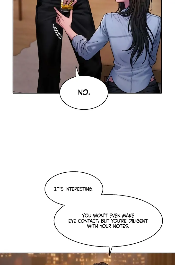 Greedy Chapter 5 page 28 - 