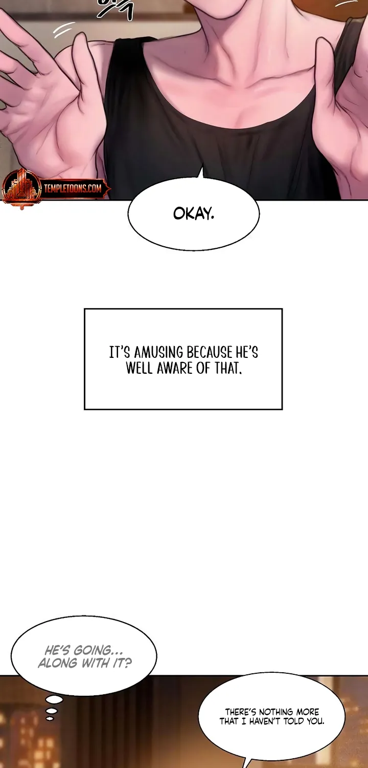 Greedy Chapter 5 page 43 - 
