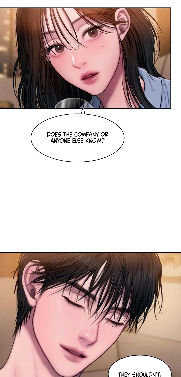 Greedy Chapter 5 page 45 - 