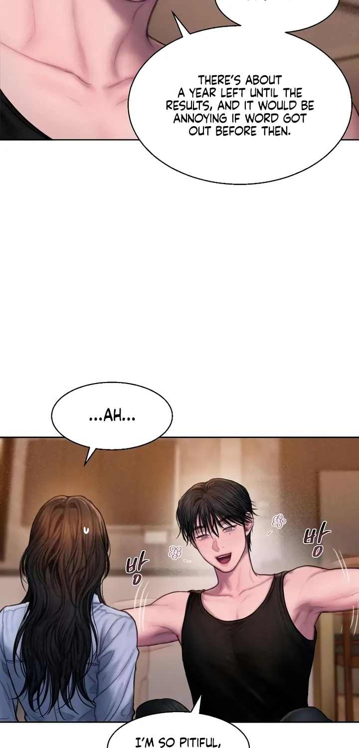 Greedy Chapter 5 page 46 - 