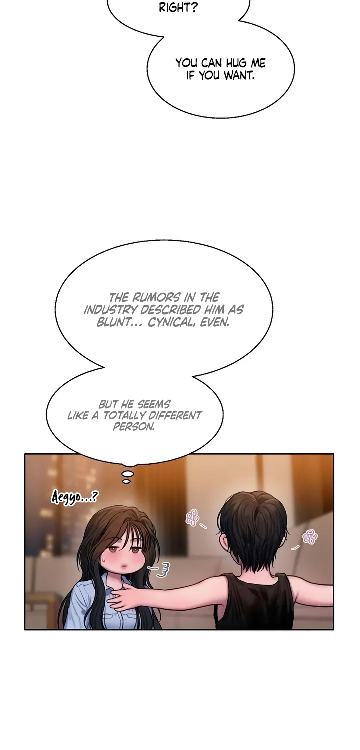Greedy Chapter 5 page 47 - 