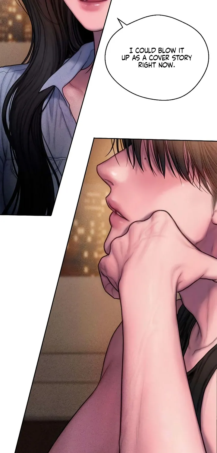 Greedy Chapter 5 page 51 - 