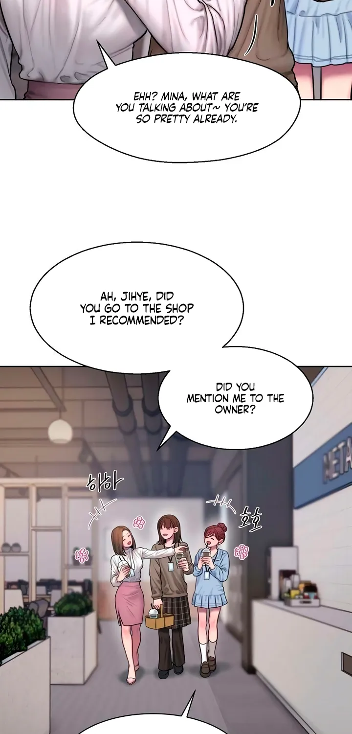 Greedy Chapter 6 page 23 - 