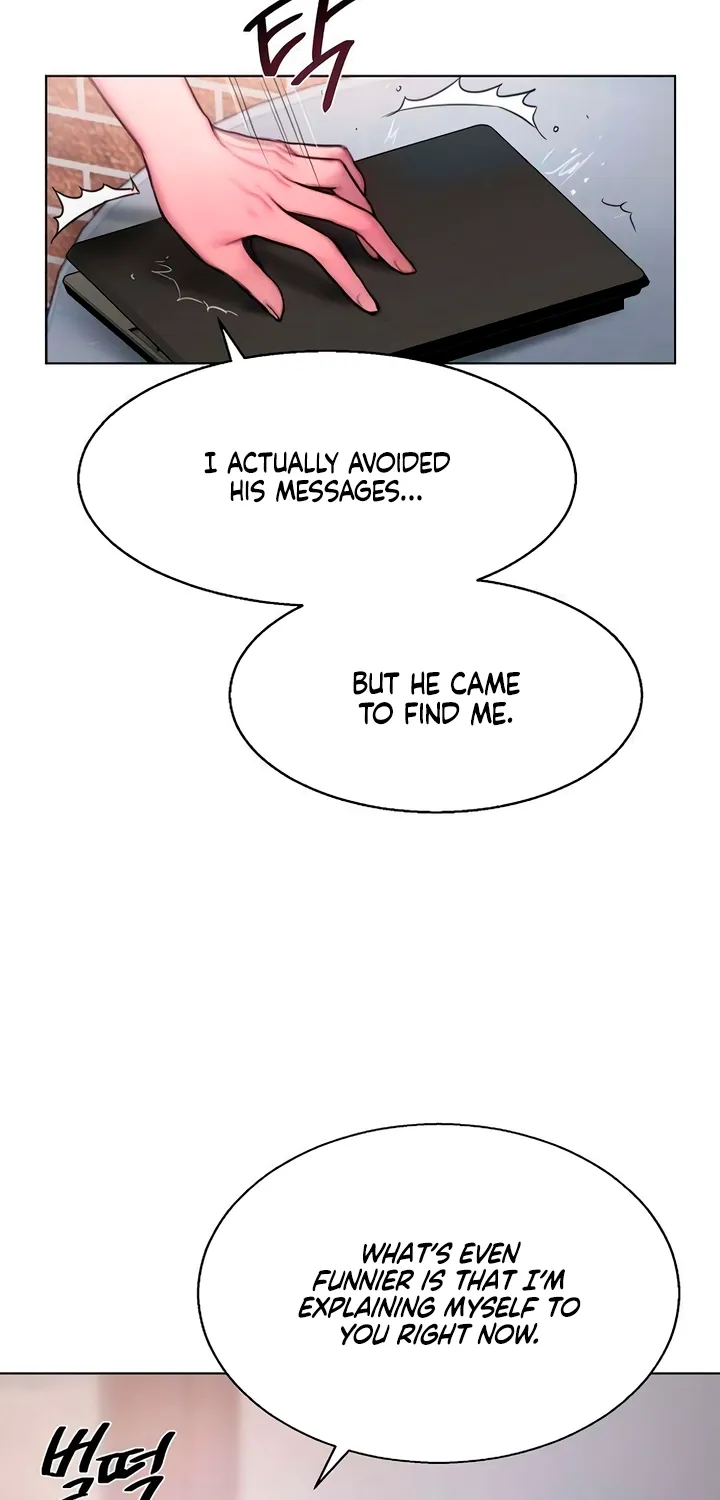 Greedy Chapter 6 page 63 - 