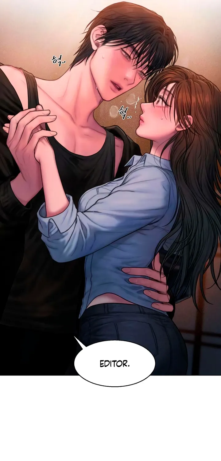 Greedy Chapter 6 page 9 - 