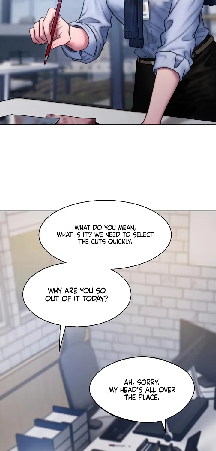 Greedy Chapter 7 page 3 - 