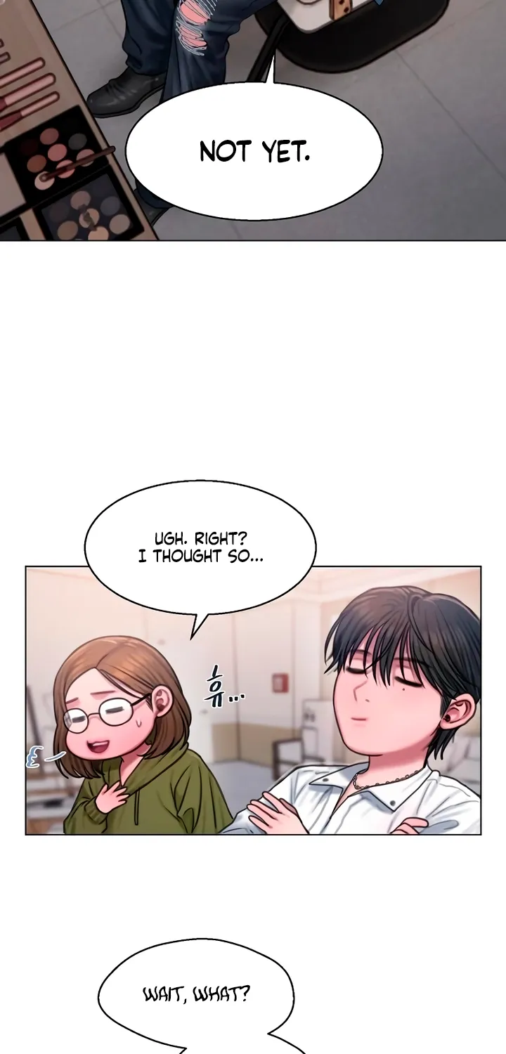 Greedy Chapter 8 page 19 - 