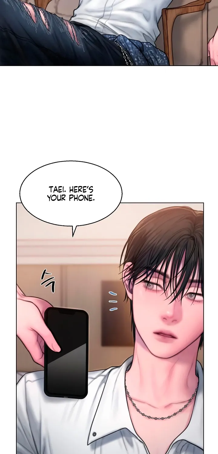 Greedy Chapter 8 page 3 - 