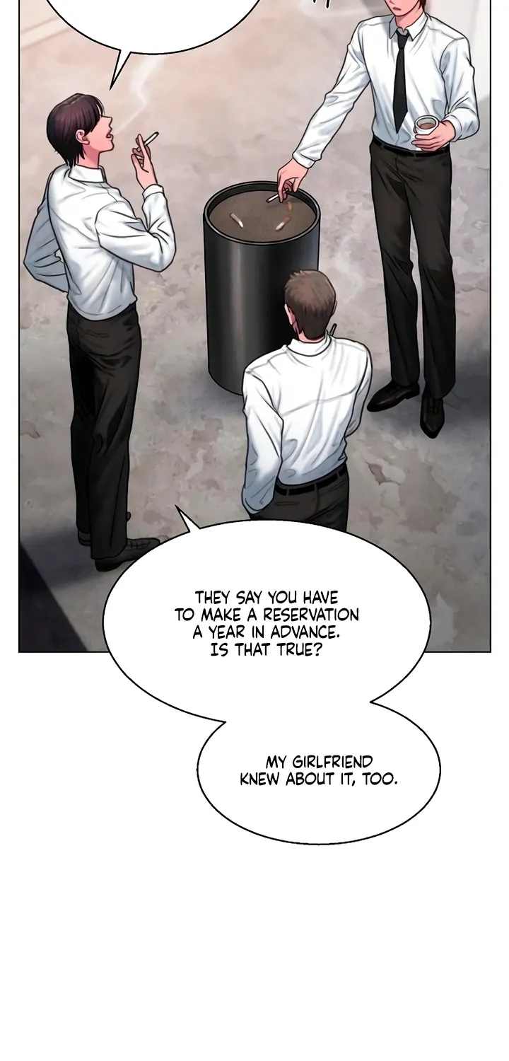 Greedy Chapter 8 page 54 - 