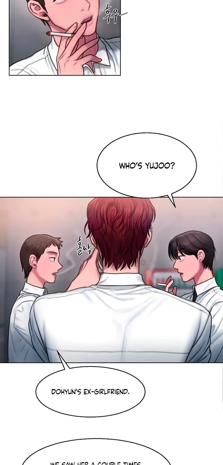 Greedy Chapter 8 page 59 - 