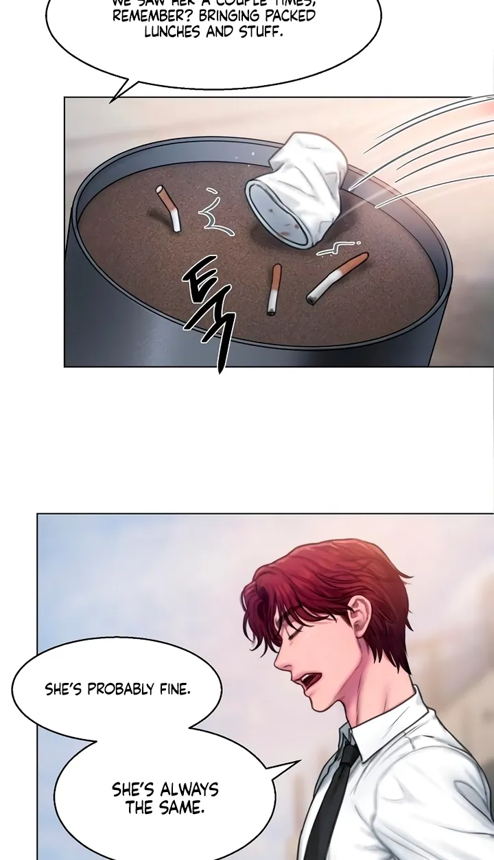 Greedy Chapter 8 page 60 - 