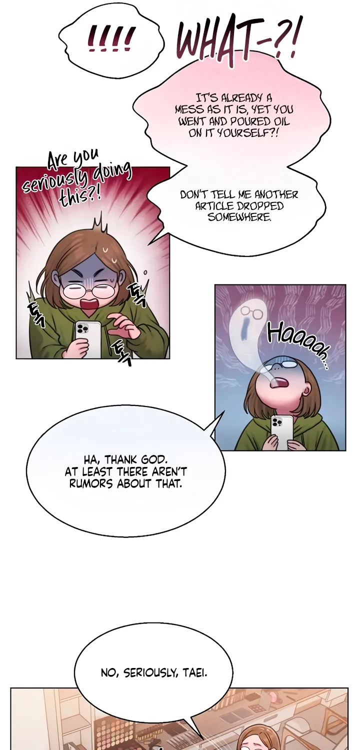 Greedy Chapter 8 page 9 - 