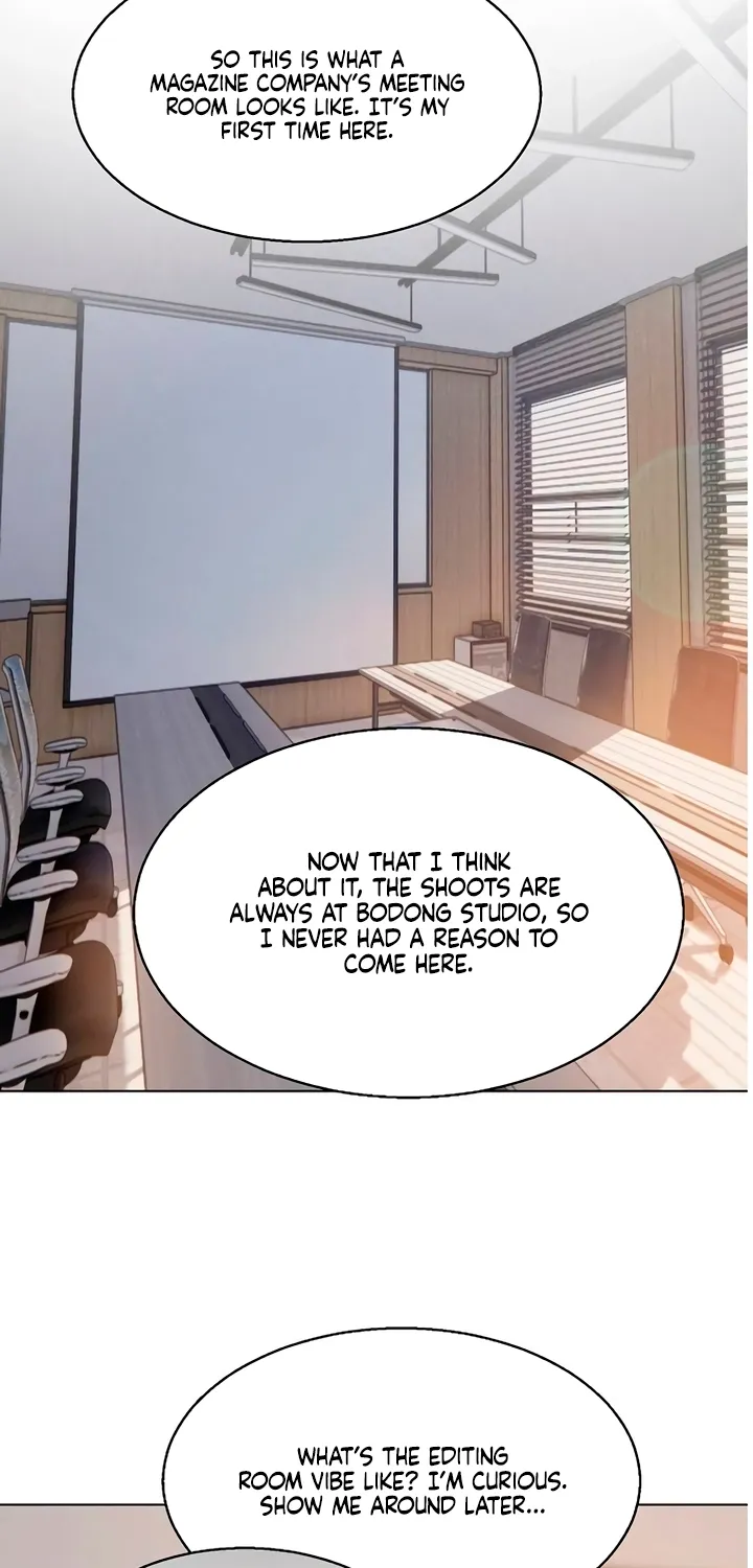 Greedy Chapter 9 page 16 - 