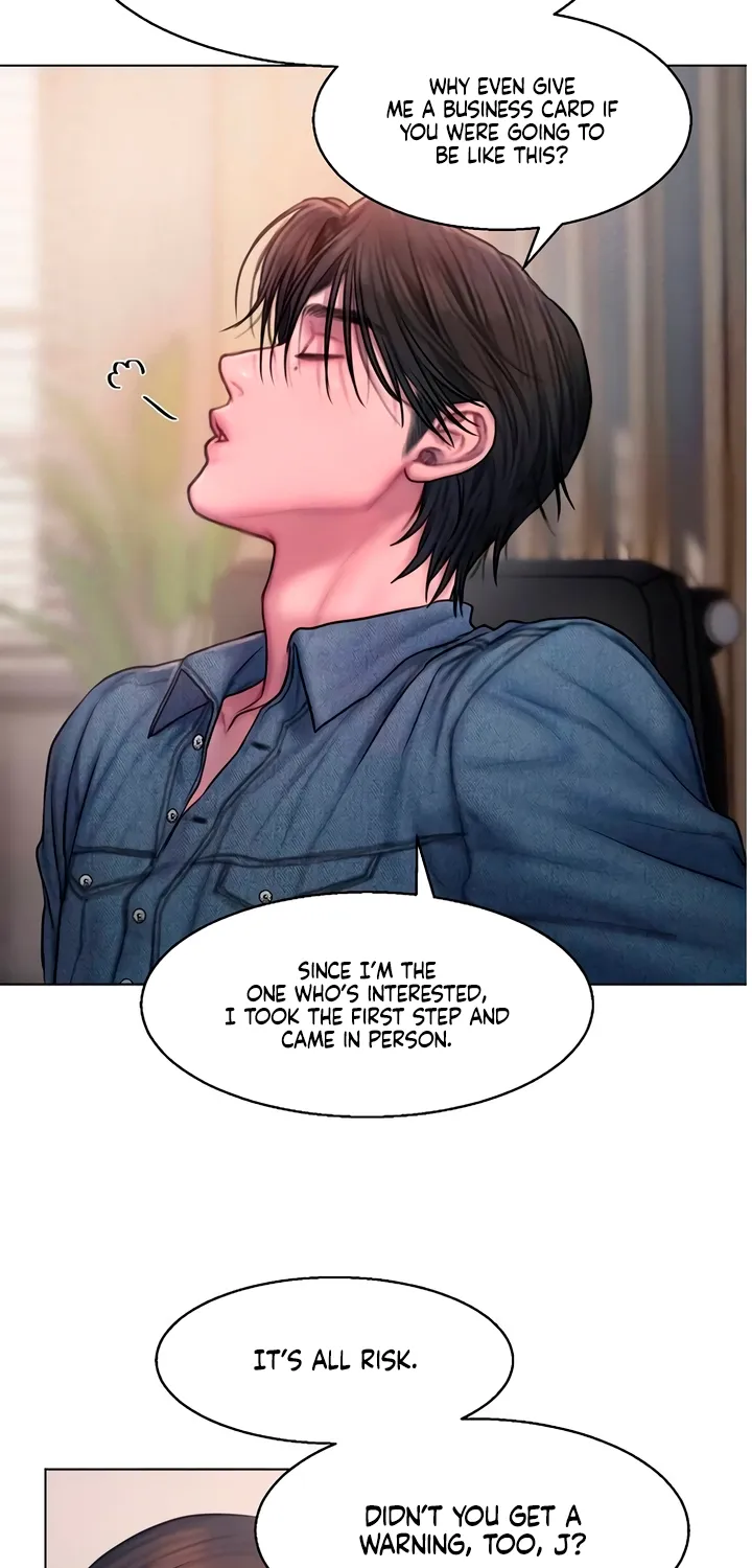 Greedy Chapter 9 page 21 - 