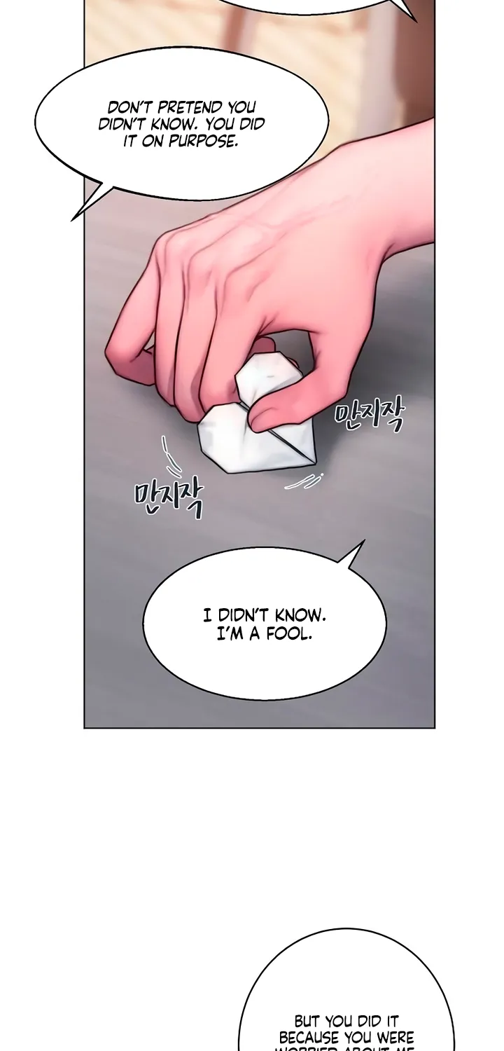 Greedy Chapter 9 page 28 - 