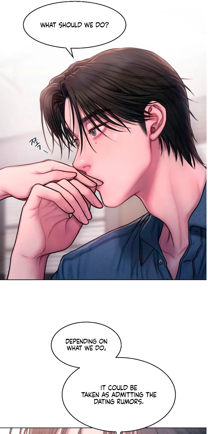 Greedy Chapter 9 page 43 - 