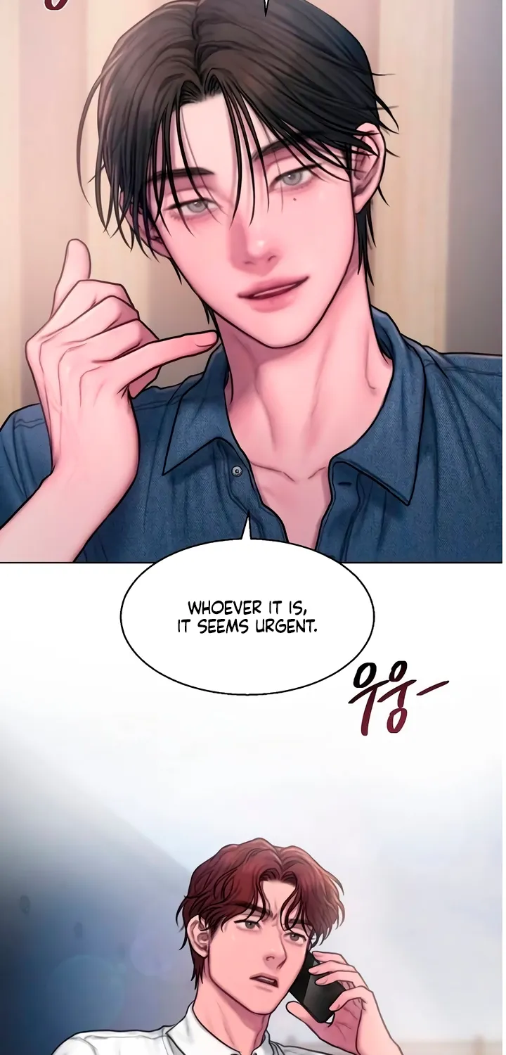 Greedy Chapter 9 page 47 - 