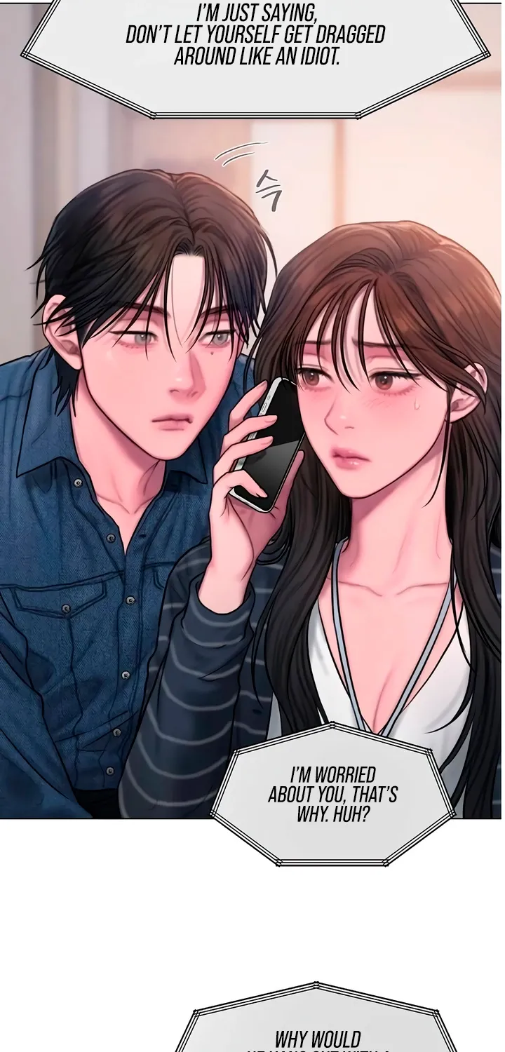 Greedy Chapter 9 page 53 - 